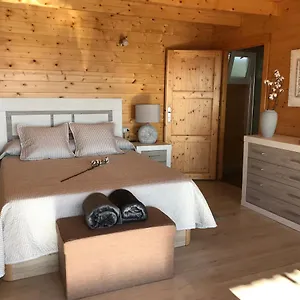 La Paz Vakantiehuis