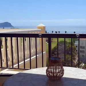 Casa Atlantide Apartment