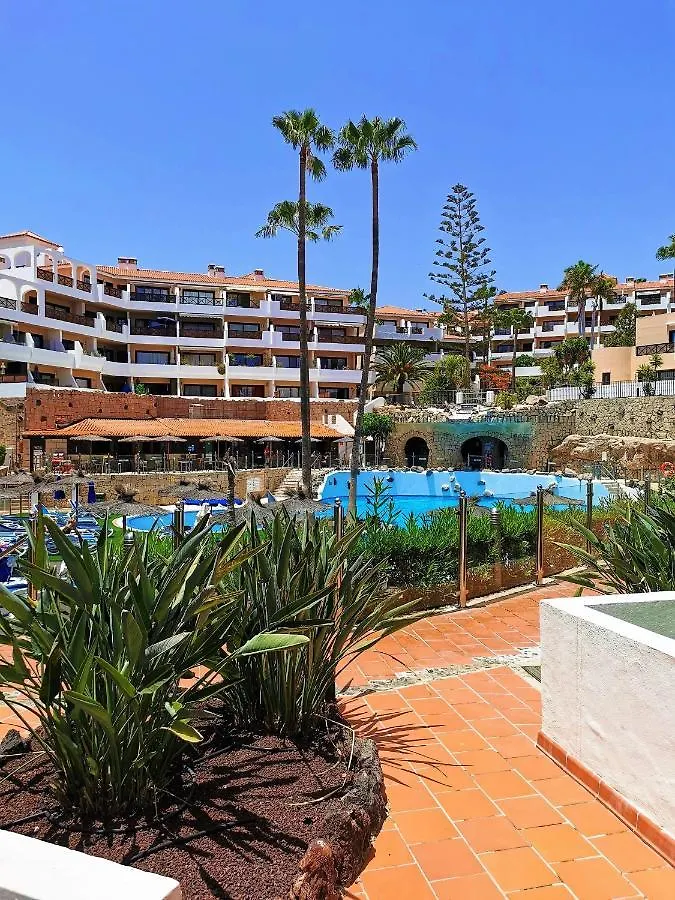 Rayo Apartment San Miguel de Abona