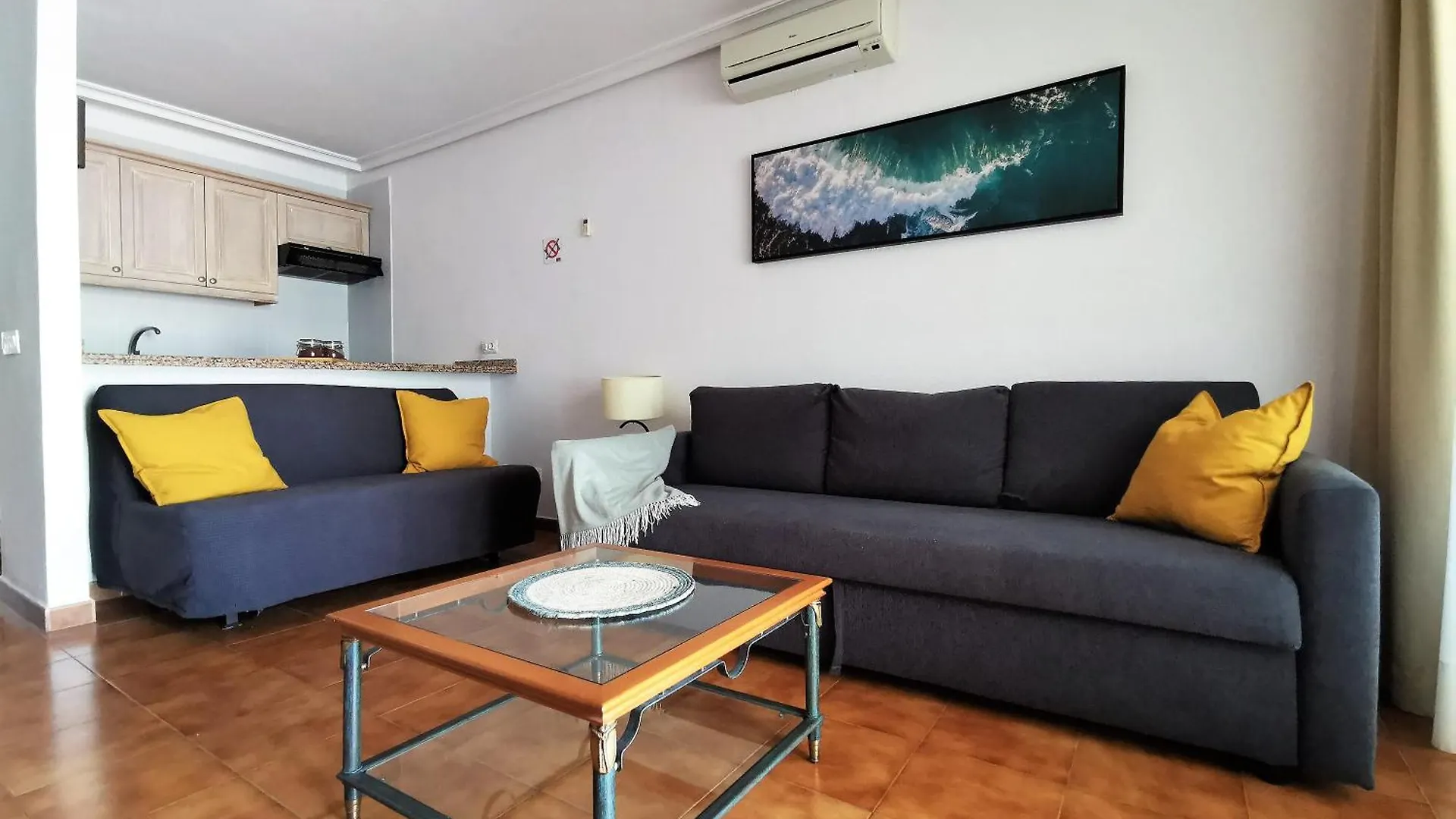 Rayo Apartment San Miguel de Abona