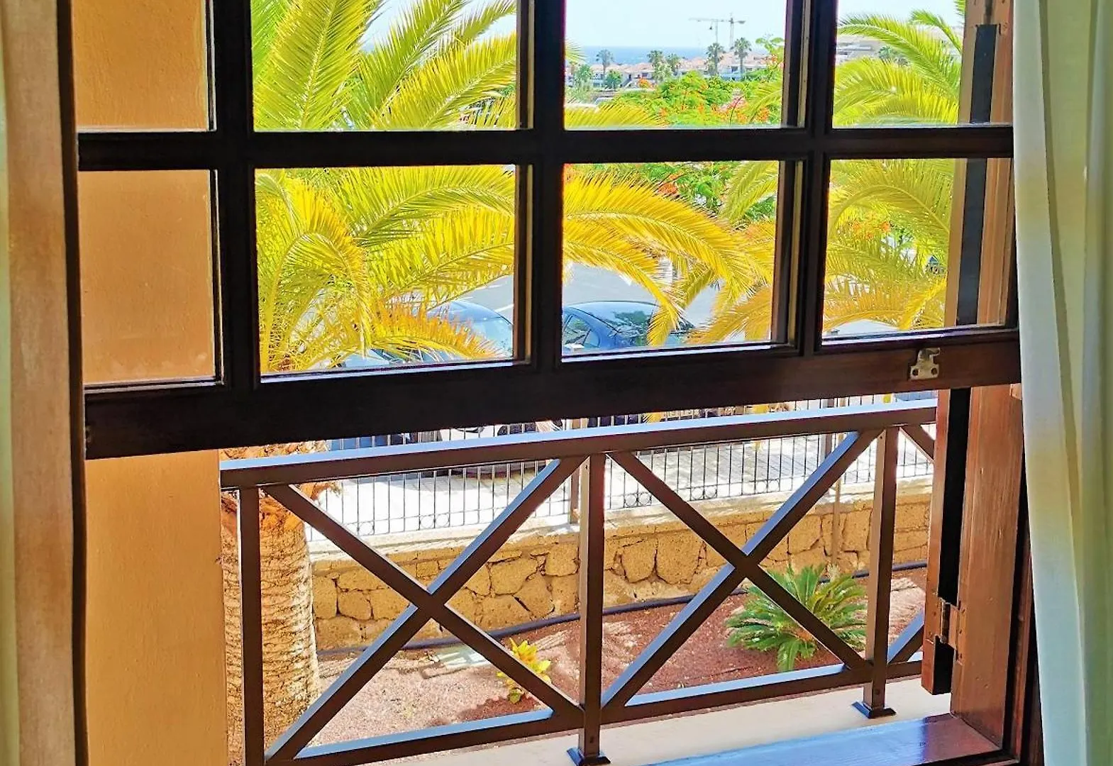 Rayo Apartment San Miguel de Abona